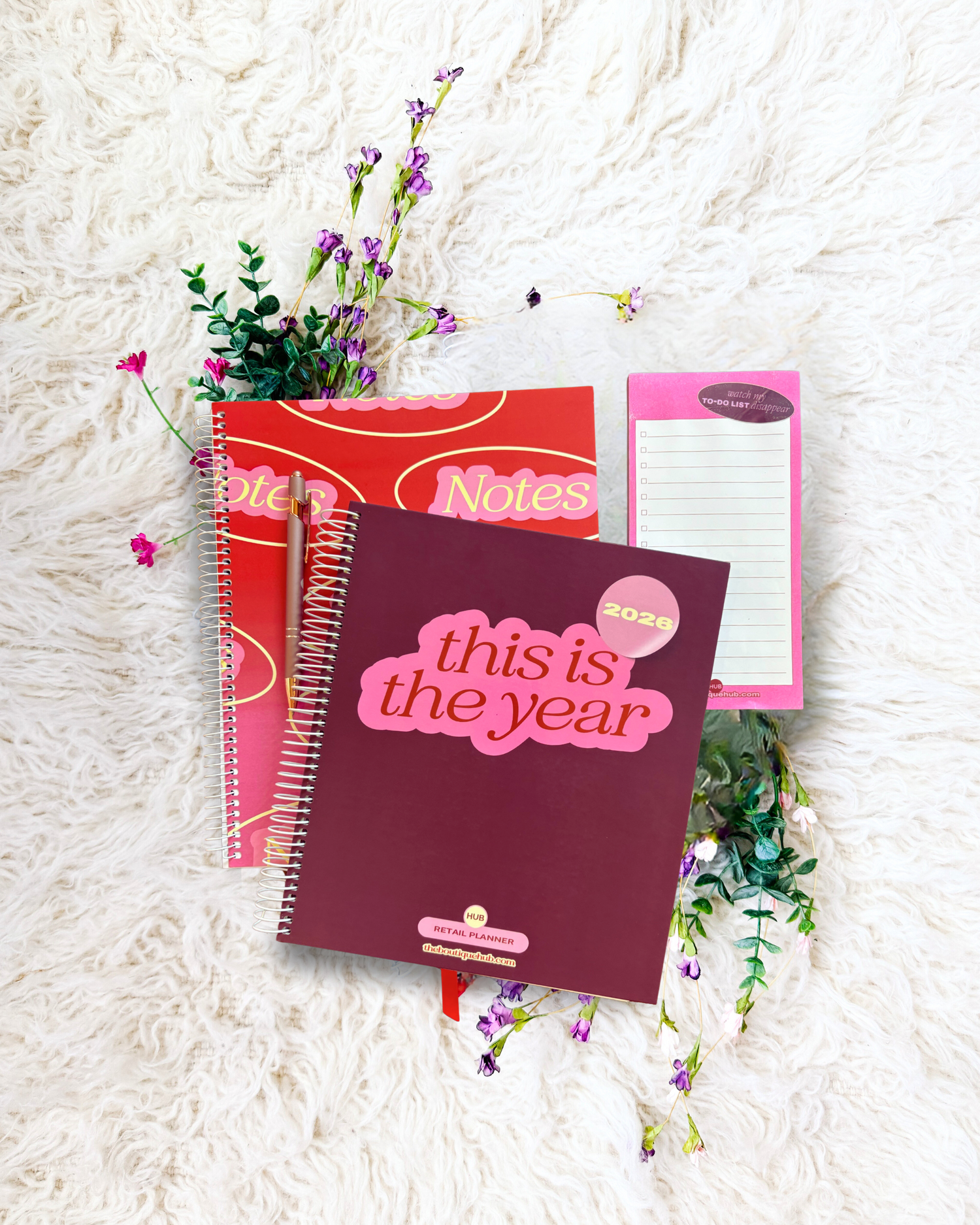 Retail Planner: 2026
